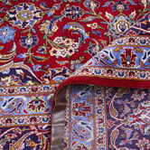 The Handmade Collection Jeane Hand-Knotted Wool Persian Rug