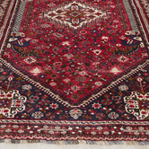 The Handmade Collection Alpas Hand-Knotted Wool Persian Rug