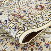 The Handmade Collection Avel Hand-Knotted Wool Persian Rug