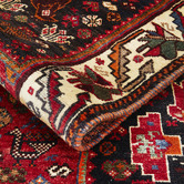 The Handmade Collection Delphine Hand-Knotted Wool Persian Rug