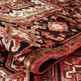 The Handmade Collection Xavier Hand-Knotted Wool Persian Rug
