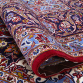 The Handmade Collection Jeane Hand-Knotted Wool Persian Rug