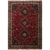 The Handmade Collection Dionne Hand-Knotted Wool Persian Rug