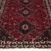The Handmade Collection Dionne Hand-Knotted Wool Persian Rug