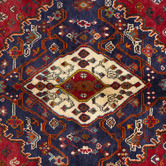 The Handmade Collection Cuaron Hand-Knotted Wool Persian Rug