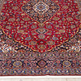 The Handmade Collection Russell Hand-Knotted Wool Persian Rug