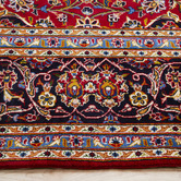 The Handmade Collection Holm Hand-Knotted Wool Persian Rug