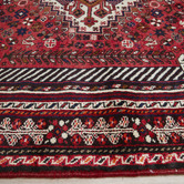 The Handmade Collection Alpas Hand-Knotted Wool Persian Rug