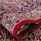The Handmade Collection Shearer Hand-Knotted Wool Persian Rug