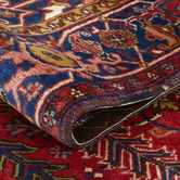 The Handmade Collection Kalin Hand-Knotted Wool Persian Rug
