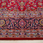 The Handmade Collection Shelley Hand-Knotted Wool Persian Rug