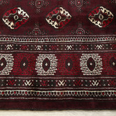 The Handmade Collection Bernice Hand-Knotted Wool Persian Rug