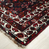 The Handmade Collection Dionne Hand-Knotted Wool Persian Rug