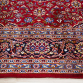 The Handmade Collection August Hand-Knotted Wool Persian Rug