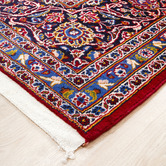 The Handmade Collection Russell Hand-Knotted Wool Persian Rug