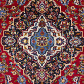The Handmade Collection Holm Hand-Knotted Wool Persian Rug