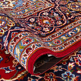 The Handmade Collection April Hand-Knotted Wool Persian Rug