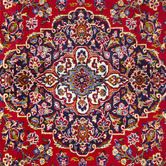 The Handmade Collection Shelley Hand-Knotted Wool Persian Rug