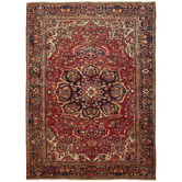 The Handmade Collection Ioan Hand-Knotted Wool Persian Rug