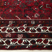 The Handmade Collection Dionne Hand-Knotted Wool Persian Rug