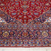 The Handmade Collection Livia Hand-Knotted Wool Persian Rug