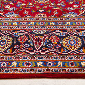 The Handmade Collection Russell Hand-Knotted Wool Persian Rug