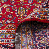 The Handmade Collection Shelley Hand-Knotted Wool Persian Rug