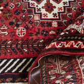 The Handmade Collection Alpas Hand-Knotted Wool Persian Rug