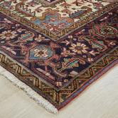 The Handmade Collection Galina Hand-Knotted Wool Persian Rug