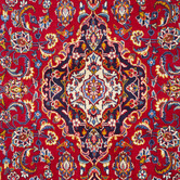 The Handmade Collection Fontaine Hand-Knotted Wool Persian Rug