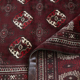 The Handmade Collection Bernice Hand-Knotted Wool Persian Rug