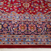 The Handmade Collection Livia Hand-Knotted Wool Persian Rug