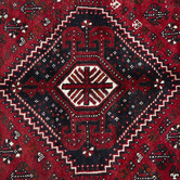 The Handmade Collection Dionne Hand-Knotted Wool Persian Rug