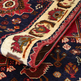 The Handmade Collection Cuaron Hand-Knotted Wool Persian Rug