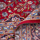 The Handmade Collection August Hand-Knotted Wool Persian Rug