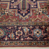 The Handmade Collection Galina Hand-Knotted Wool Persian Rug