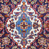 The Handmade Collection Livia Hand-Knotted Wool Persian Rug
