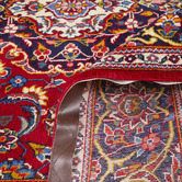 The Handmade Collection Fontaine Hand-Knotted Wool Persian Rug