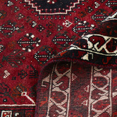 The Handmade Collection Dionne Hand-Knotted Wool Persian Rug