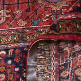 The Handmade Collection Beckett Hand-Knotted Wool Persian Rug