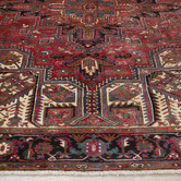 The Handmade Collection Garlan Hand-Knotted Wool Persian Rug