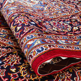 The Handmade Collection August Hand-Knotted Wool Persian Rug