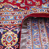 The Handmade Collection Livia Hand-Knotted Wool Persian Rug