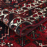 The Handmade Collection Dionne Hand-Knotted Wool Persian Rug