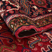 The Handmade Collection Beckett Hand-Knotted Wool Persian Rug