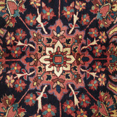 The Handmade Collection Ioan Hand-Knotted Wool Persian Rug