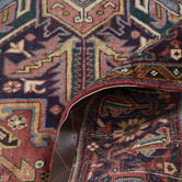 The Handmade Collection Galina Hand-Knotted Wool Persian Rug