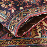 The Handmade Collection Galina Hand-Knotted Wool Persian Rug