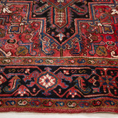 The Handmade Collection Garlan Hand-Knotted Wool Persian Rug