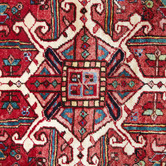 The Handmade Collection Marion Hand-Knotted Wool Persian Rug